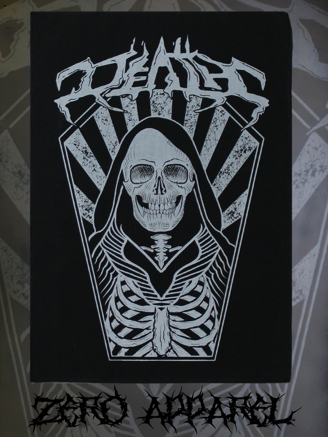 Death Banner