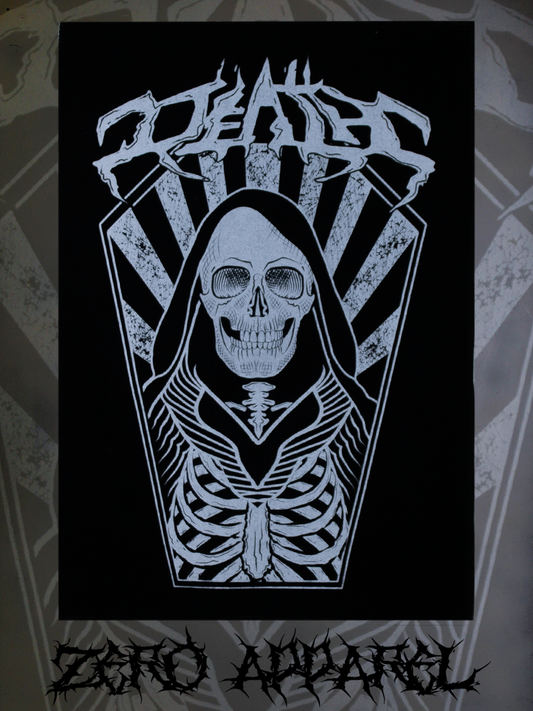 Death Banner