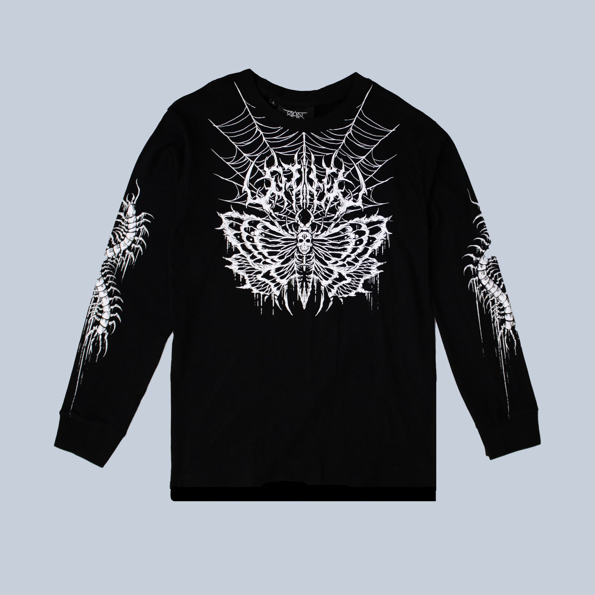 GOTHMOTH LONG SLEEVES