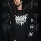 SATAN LONG SLEEVES