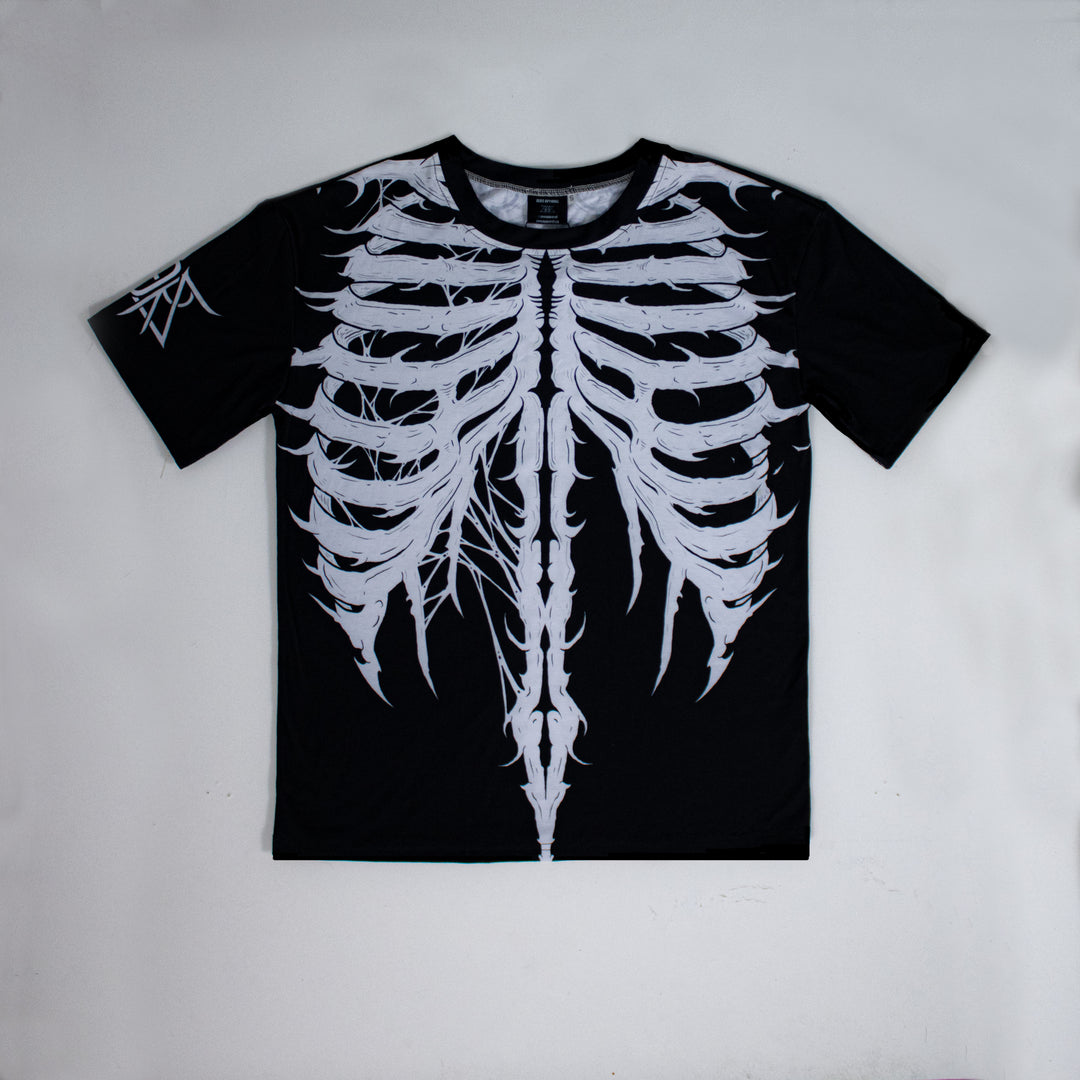 Spine Breaker