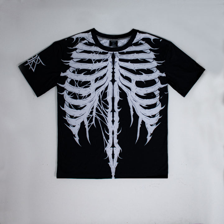 Spine Breaker