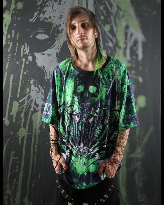 TOXIC-WASTE