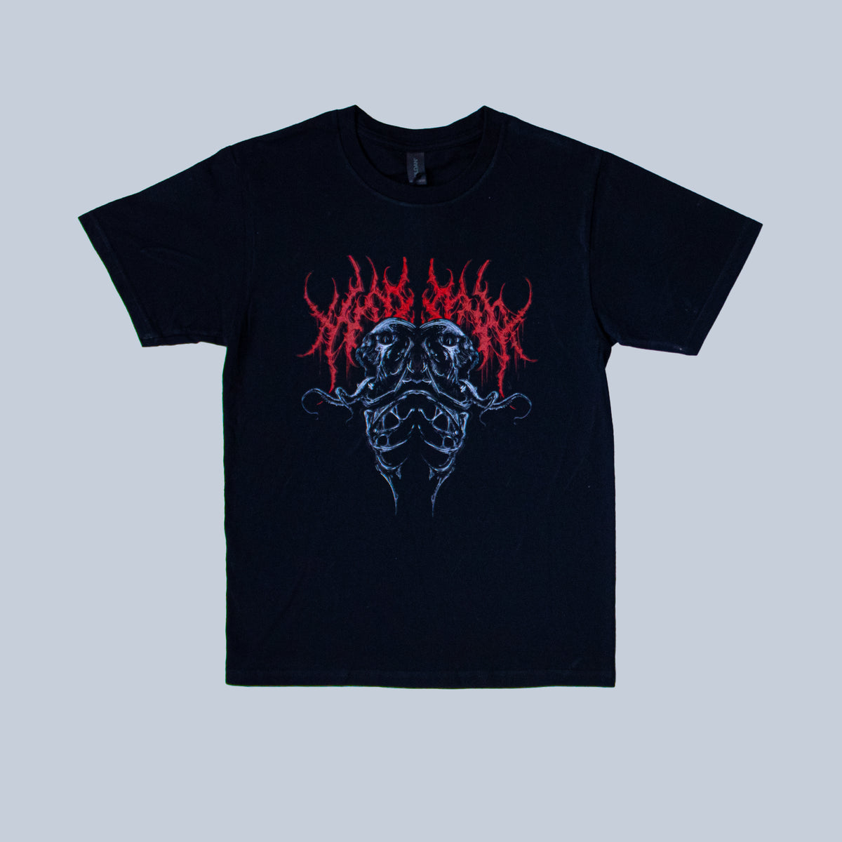 Horror t-shirt
