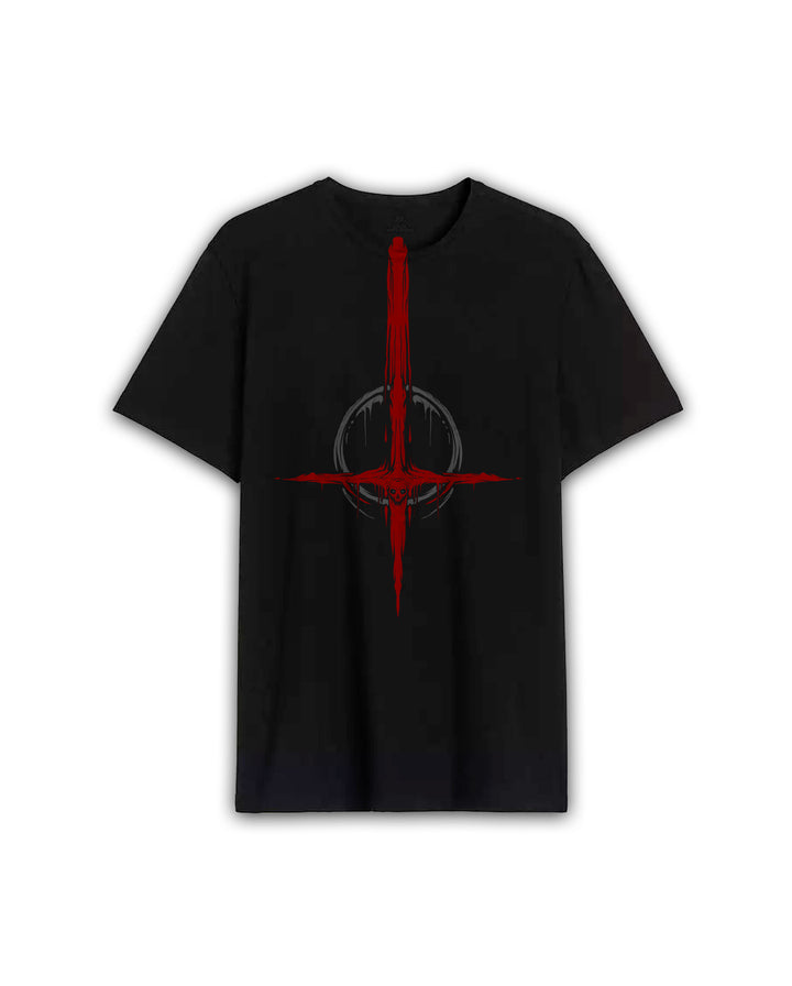 Blasphemic Trinity