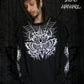 GOTHMOTH LONG SLEEVES