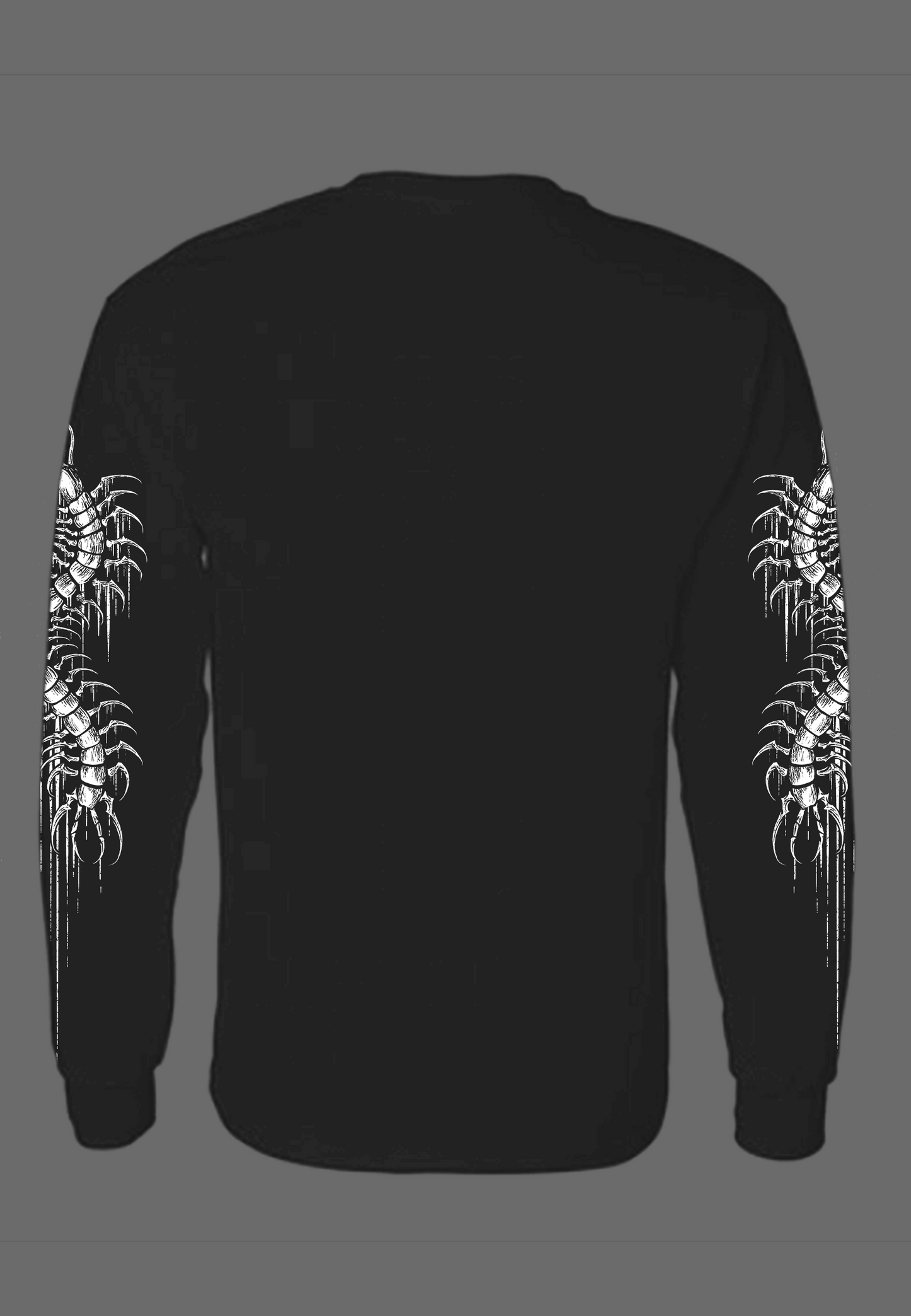 GOTHMOTH LONG SLEEVES