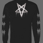 SATAN LONG SLEEVES