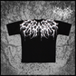 OVERSIZED ZERO APPAREL T-SHIRT