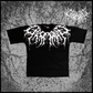 OVERSIZED ZERO APPAREL T-SHIRT